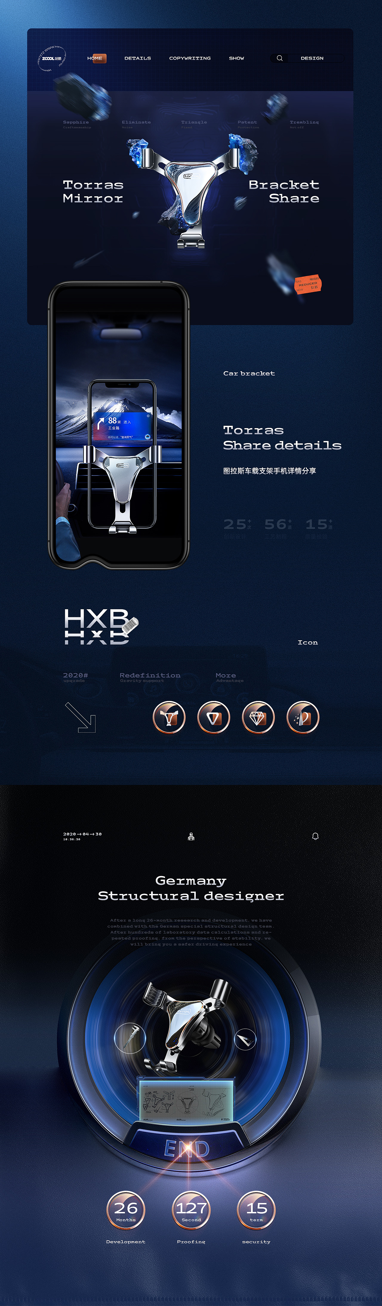 2020年度总结🥰