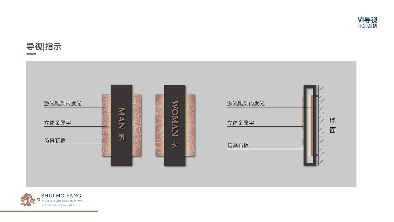 水磨坊房地产品牌VI（图ZMjQ4NTQ2OTk2） - 品牌 - 站酷设计师怕是个设计师原创素材 - 站酷ZCOOL