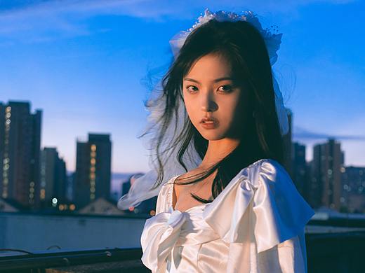 落跑新娘