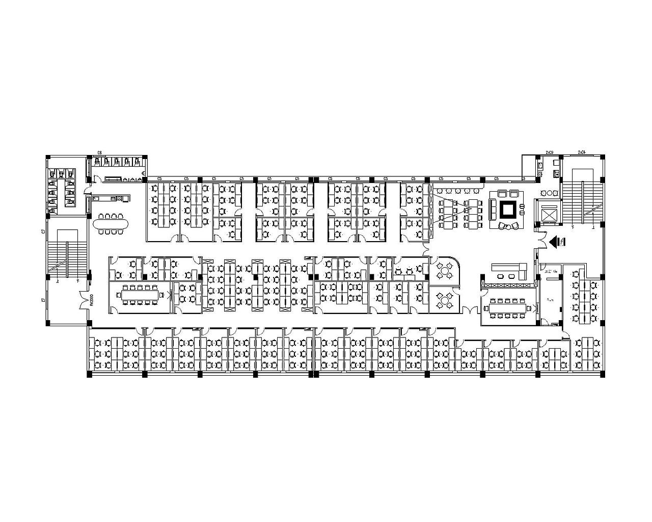 (2020)联合办公空间-东莞