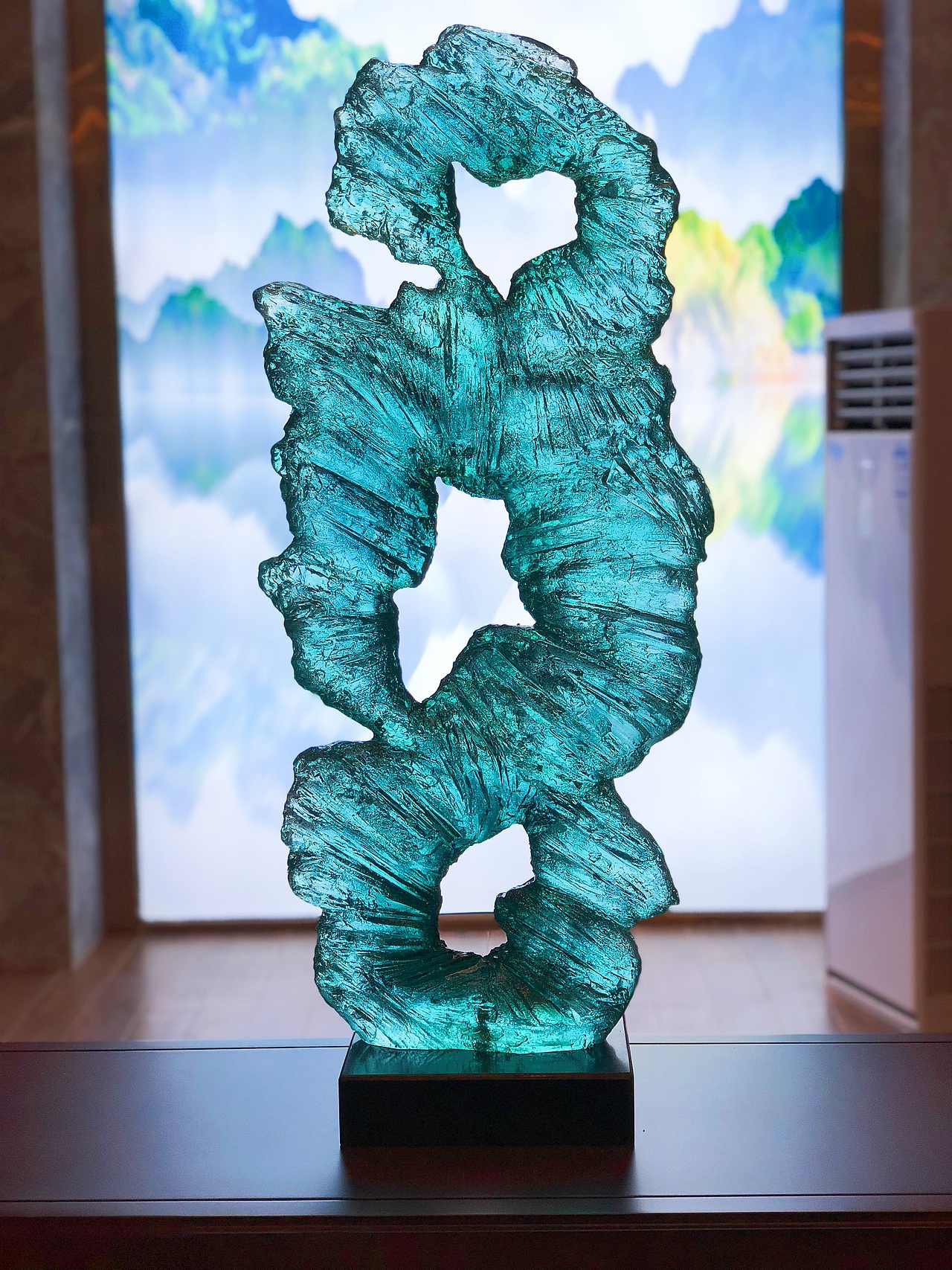 龙岩 住宅·水晶澜庭营销中心标识作品赏析、新中式（图ZMjYxNjkxNzUy） - 其他工业/产品 - 站酷设计师烤鸡翅膀的书生原创素材 - 站酷ZCOOL