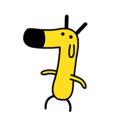 【微信表情】托比Twebi（图ZNTA2MjA5MTY=） - 网络表情 - 站酷设计师PHARR原创素材 - 站酷ZCOOL