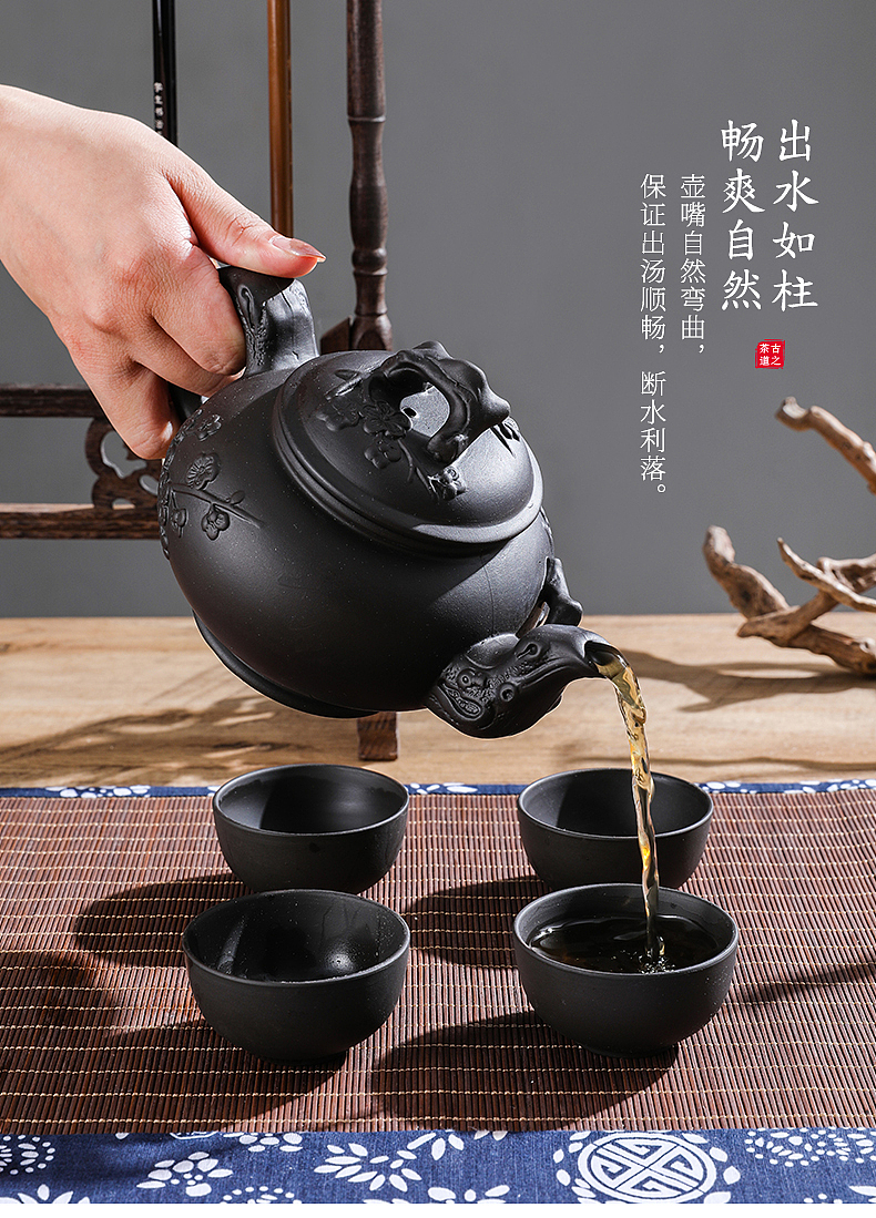 紫砂茶壶 拍摄/详情设计（图ZMjExMDAzMzU2） - 产品摄影 - 站酷设计师有影视觉文化传媒原创素材 - 站酷ZCOOL