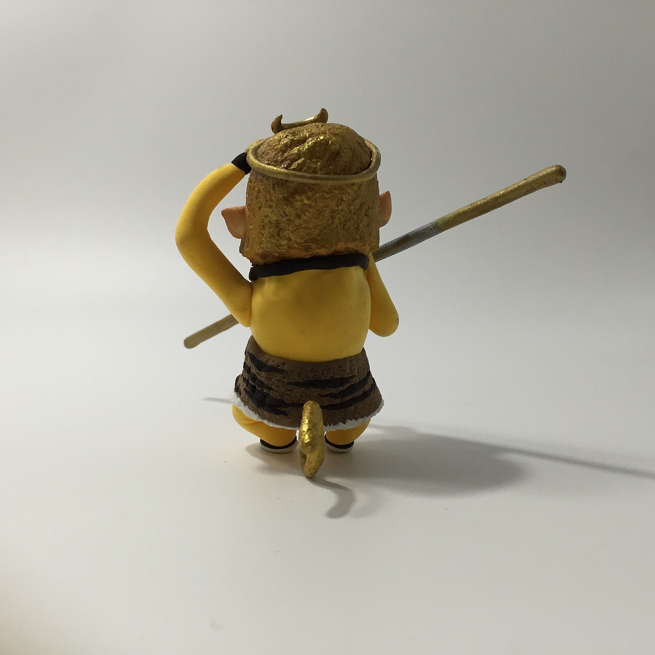 超轻粘土《西游记》