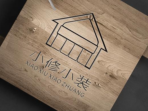 装修公司LOGO设计