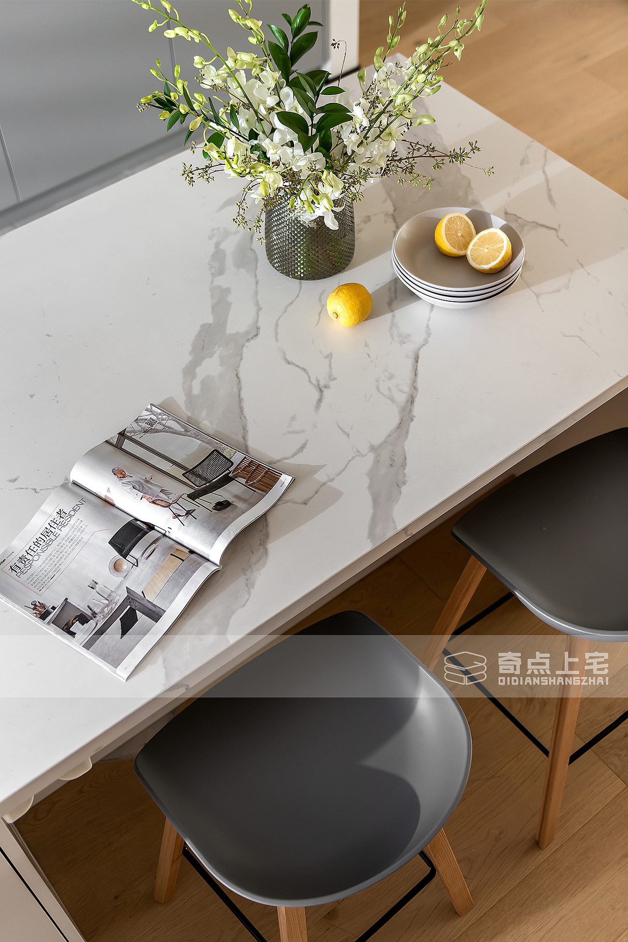 T.H DESGIN | 与自然共处节制减法生活（图ZMjYyNzQzNTIw） - 家装设计 - 站酷设计师奇点上宅室内设计原创素材 - 站酷ZCOOL