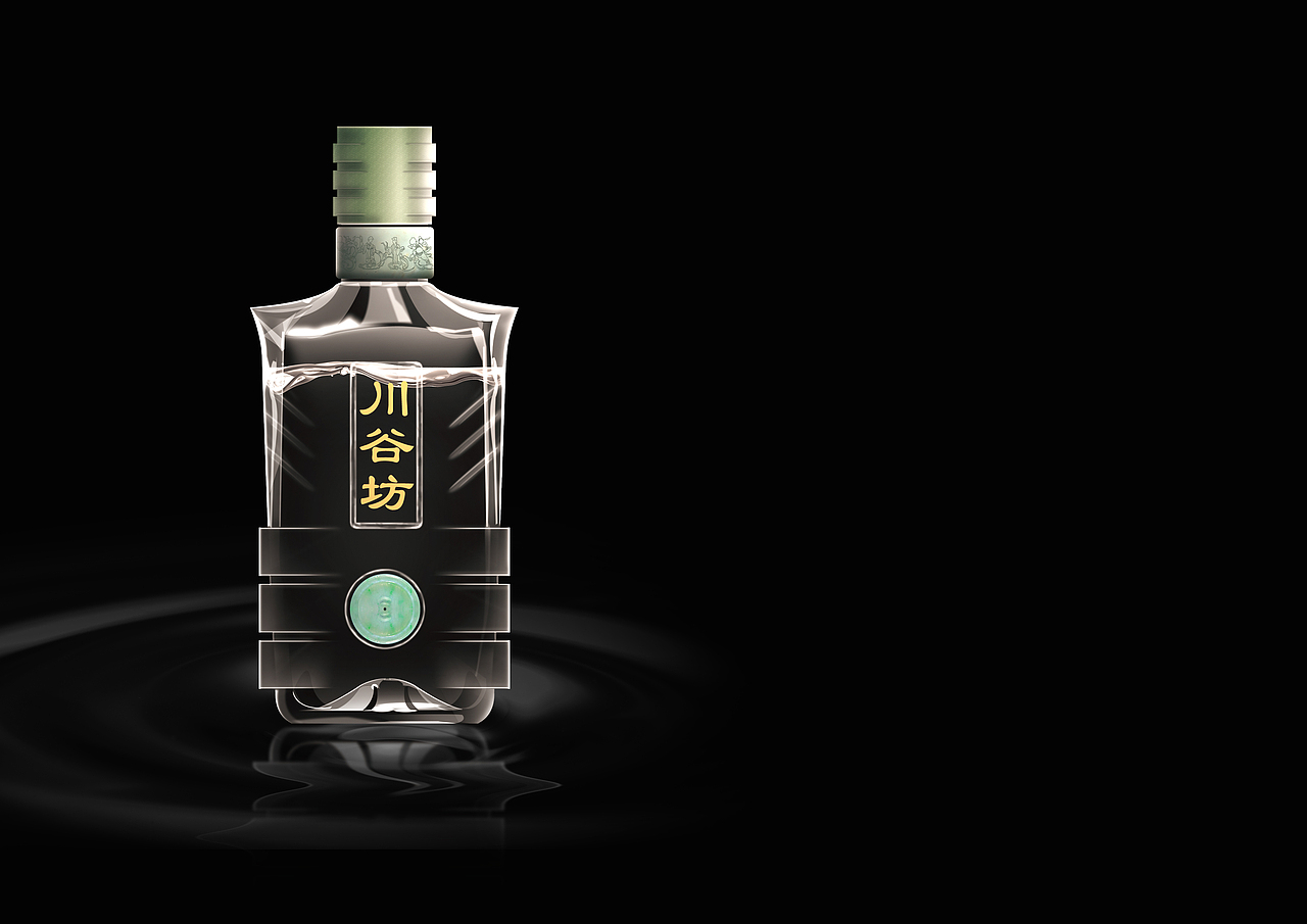 酒包装 酒瓶设计（图ZMTY0NzY3MTY=） - 包装 - 站酷设计师晒晒0502原创素材 - 站酷ZCOOL