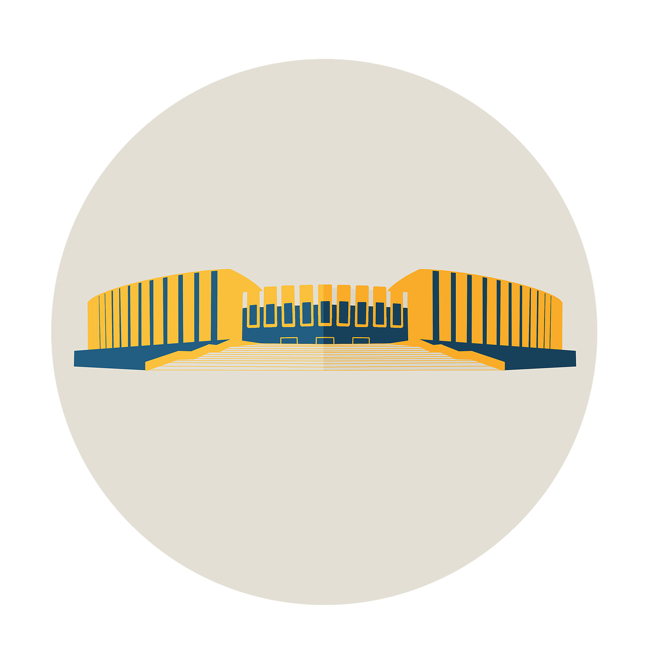河南18地市地标