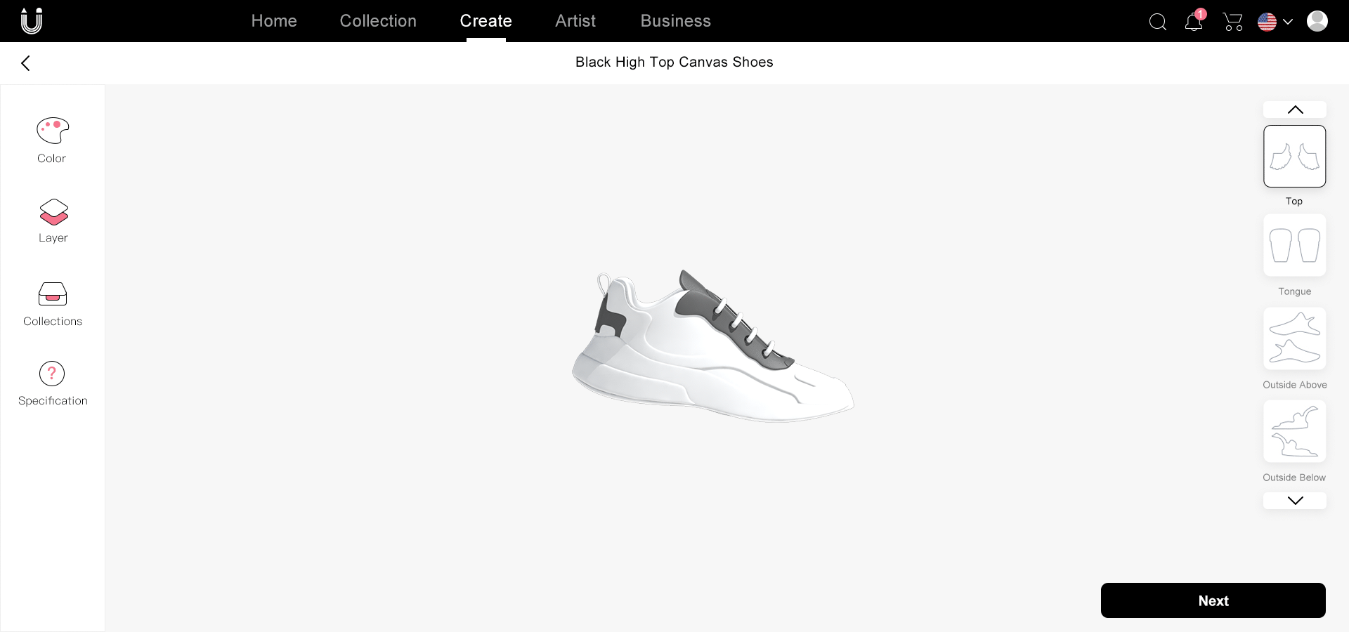 平时做的小程序、h5动效及C4D效果练习（图ZMjQzNzkyODY0） - 动效设计 - 站酷设计师九官鸟先生原创素材 - 站酷ZCOOL