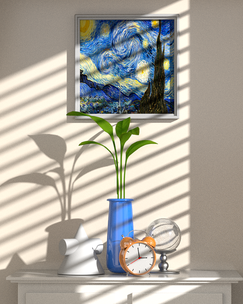 臨摹場景搭建（圖ZMjUxMjc5MDY4） - 建筑/空間 - 站酷設計師酒把月亮醉成歌原創(chuàng)素材 - 站酷ZCOOL