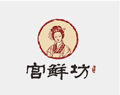 几款创意LOGO设计