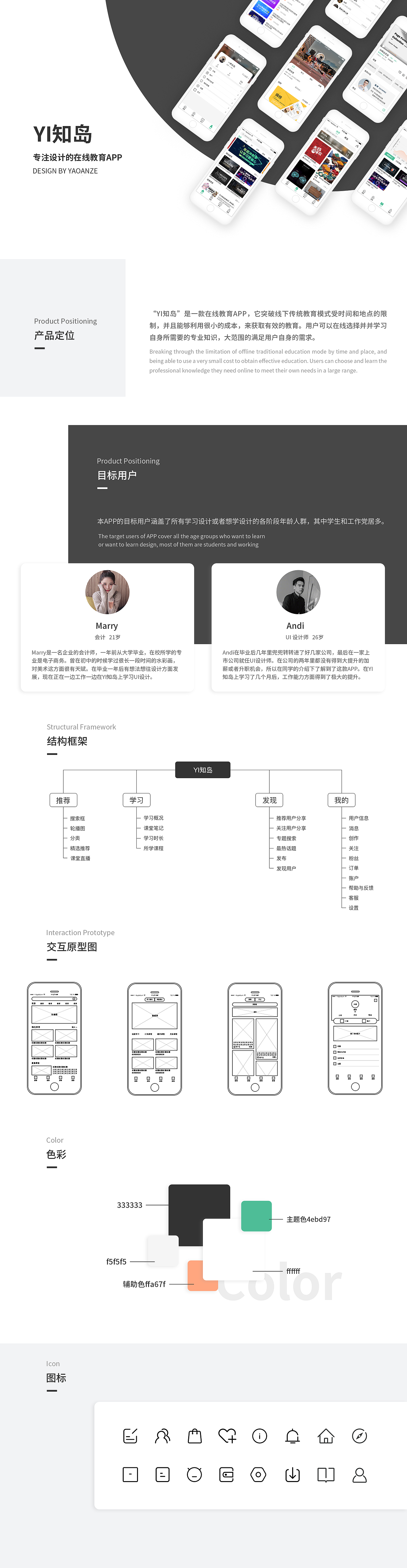 个人UI作品集（图ZMjIxNjk4MDk2） - APP界面 - 站酷设计师一杯长岛a原创素材 - 站酷ZCOOL