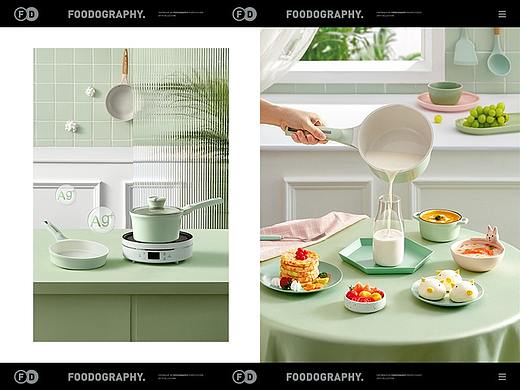 母婴摄影 | BODES辅食锅 ✖ foodography