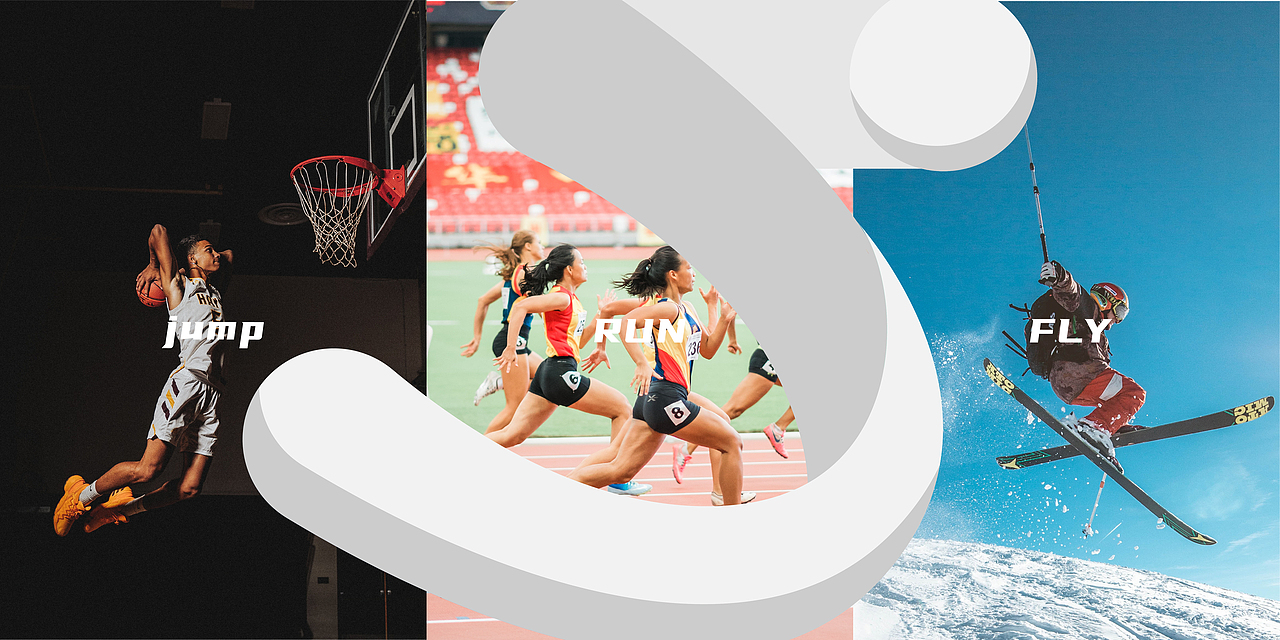 体育/品牌LOGO设计（图ZMjg4OTk1NjI4） - Logo - 站酷设计师灼灼设计原创素材 - 站酷ZCOOL