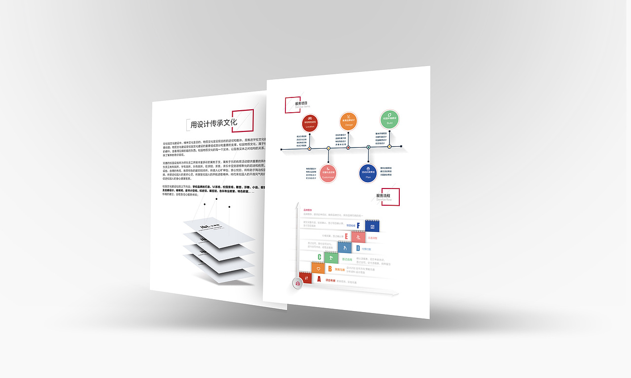艾博俪单页宣传（图ZNDcwMTY0NDA=） - 宣传物料 - 站酷设计师淘气哥哥原创素材 - 站酷ZCOOL