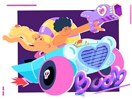 3-4月的工作图和练习总结