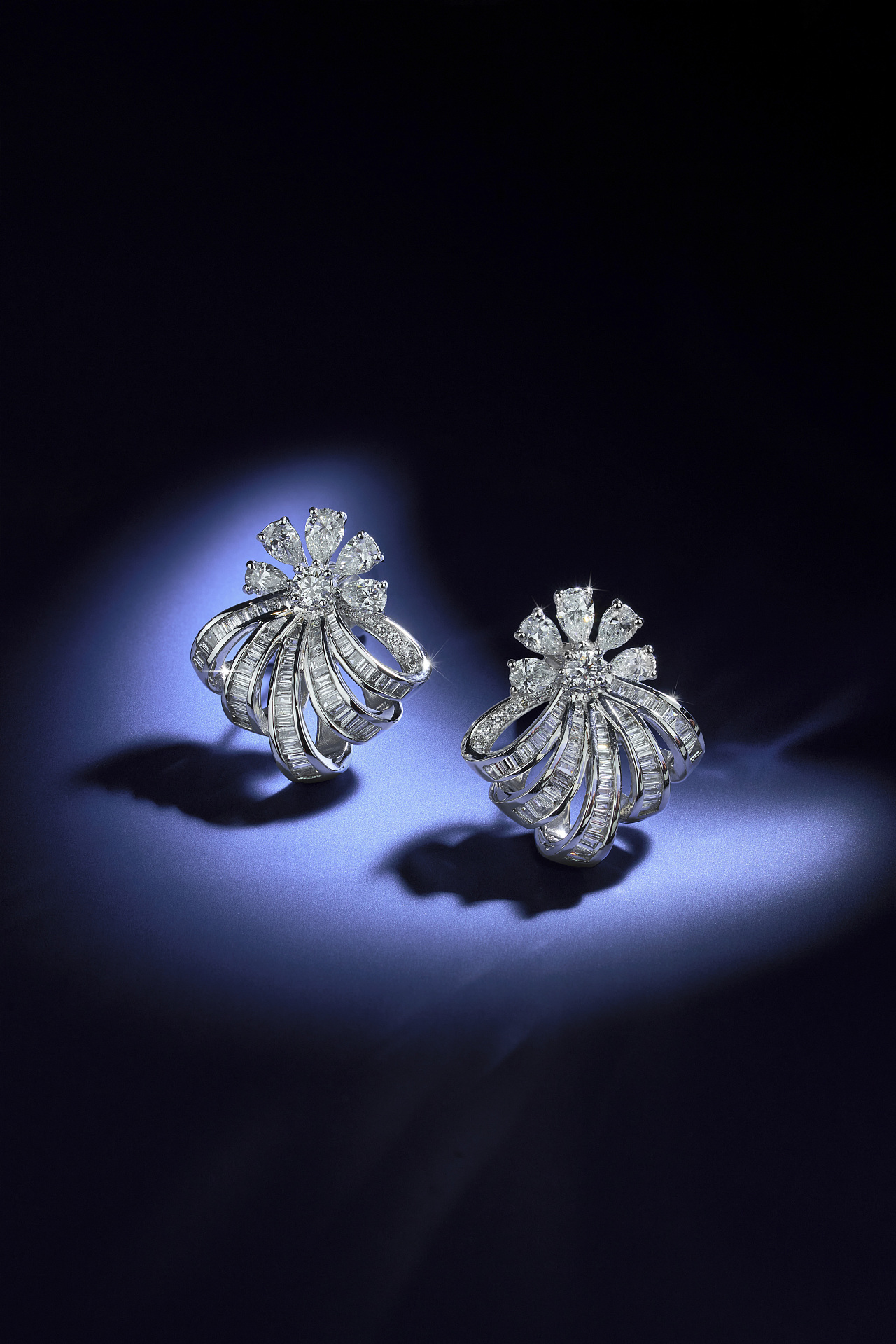 钻石项链|摄影|产品摄影|孙能策 - 原创作品 - 站酷 (zcool)