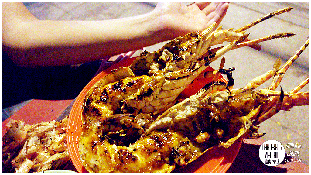 Nha Trang, Vietnam 越南芽庄 Day 2 2013-9-30