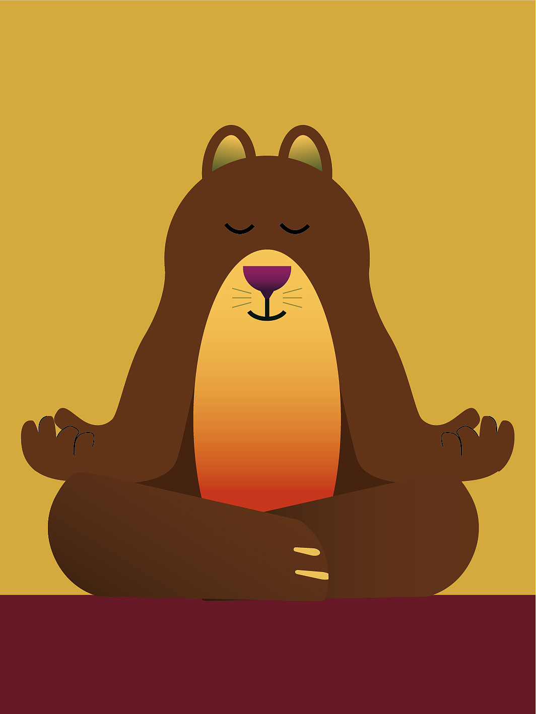 一些插画和表情