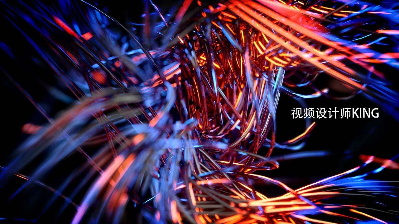 OC渲染器測(cè)試練習(xí)（圖ZMTA4ODc0MTA0） - 動(dòng)畫(huà)/影視 - 站酷設(shè)計(jì)師視頻設(shè)計(jì)師KING原創(chuàng)素材 - 站酷ZCOOL