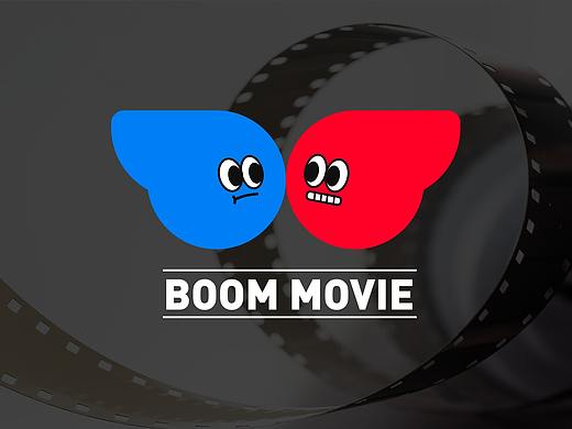 不木影视（个人主页-ZNTQwMDE2Njg=） - 品牌 - 站酷设计师wellgk原创素材 - 站酷ZCOOL