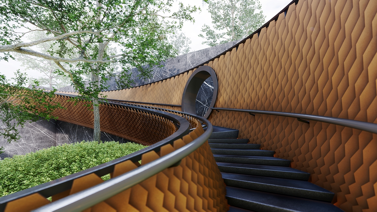 lumion动画单针（图ZMjg1MjM0Nzgw） - 环境/建筑摄影 - 站酷设计师浩瀚九州原创素材 - 站酷ZCOOL