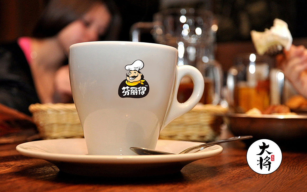 广东大将策划-芬丽得品牌优化、提升! 烘培食品包装 食品包装设计 品牌策划 汕头包装设计 广东设计