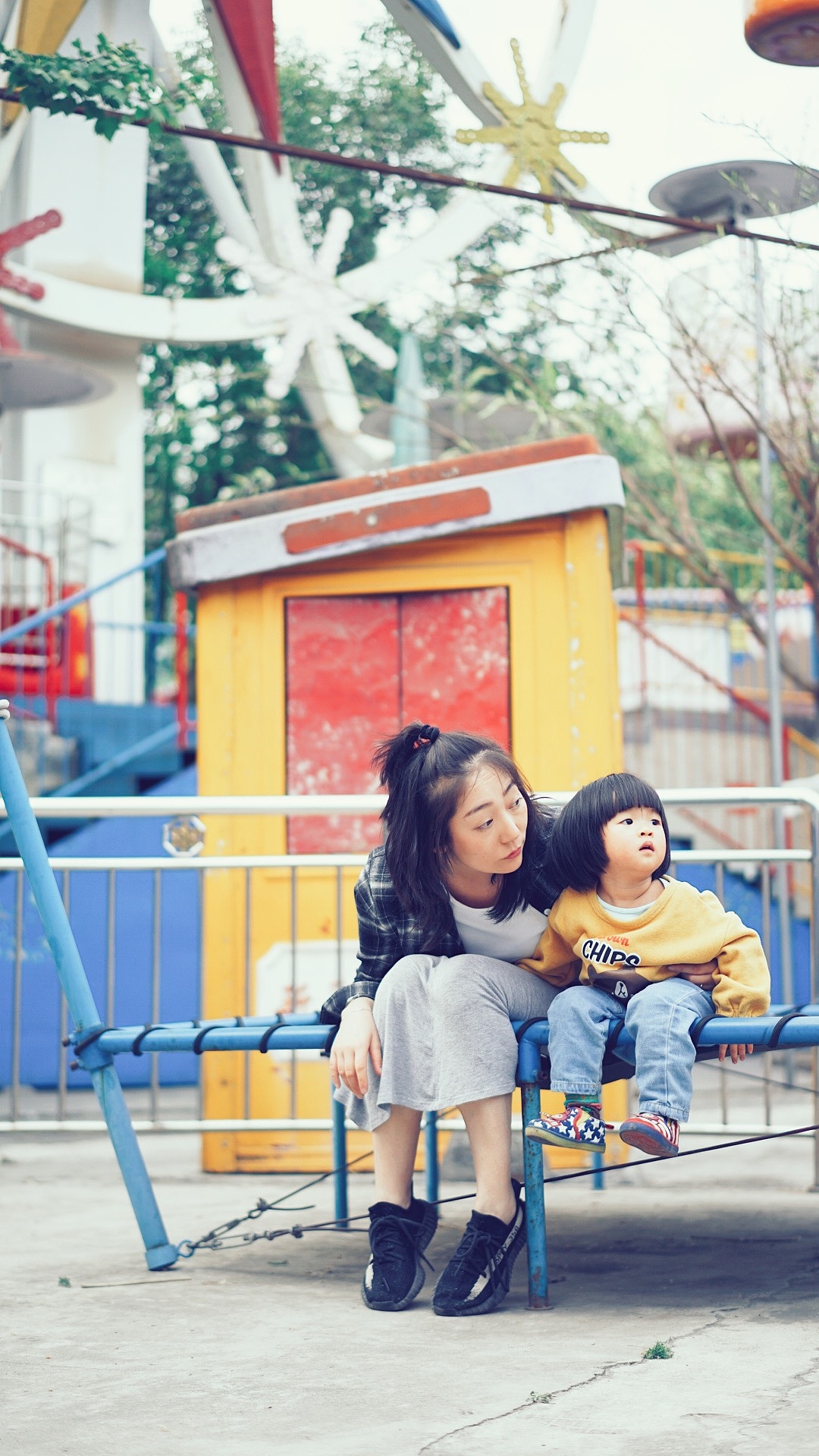 火丁娃儿的成长（图ZMTc4MzgzNjg4） - 人像摄影 - 站酷设计师嗯小殿原创素材 - 站酷ZCOOL