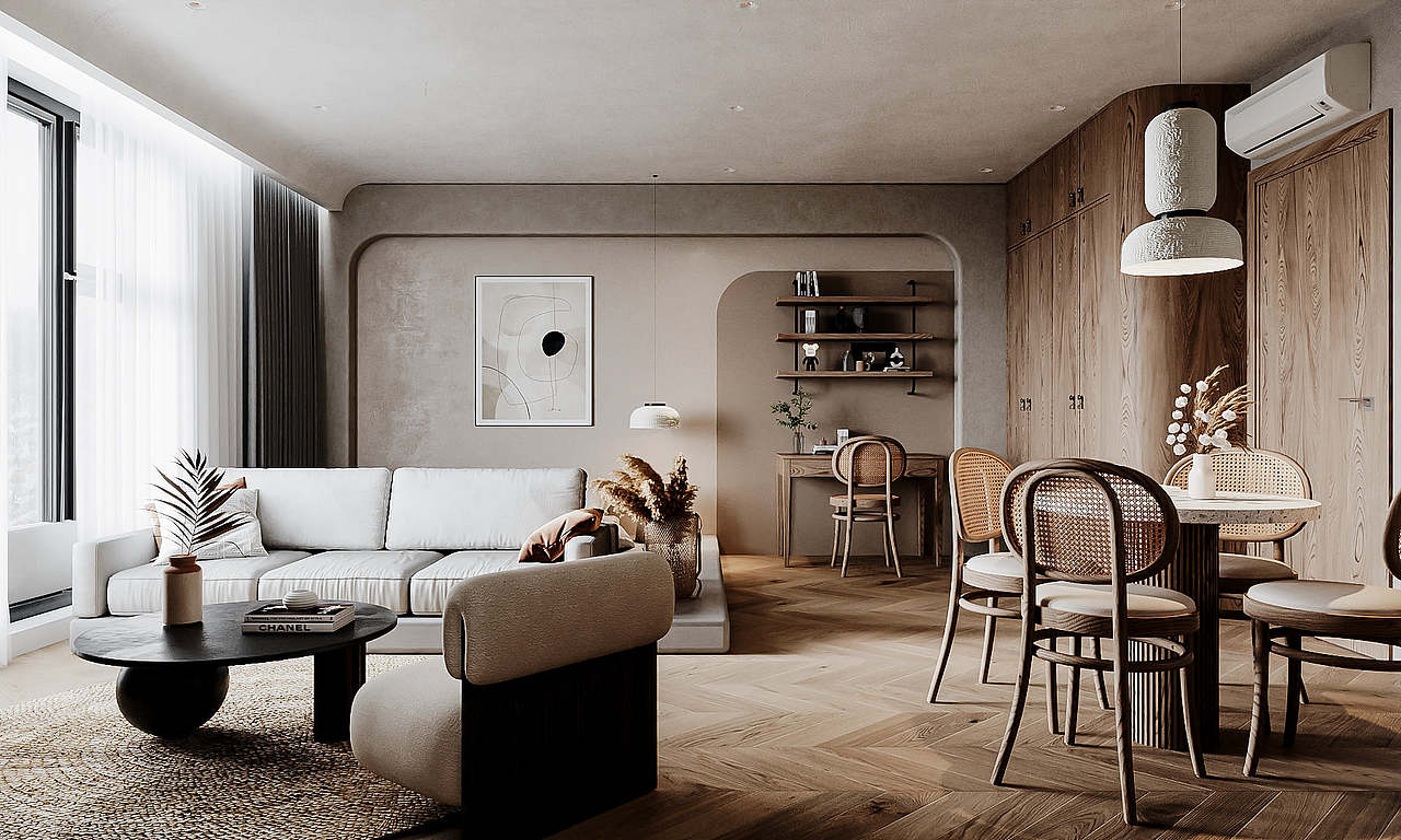 室内设计渲染表现 Vray5.1 for max（图ZMjc2MzkyNDg0） - 建筑/空间 - 站酷设计师设计表现原创素材 - 站酷ZCOOL