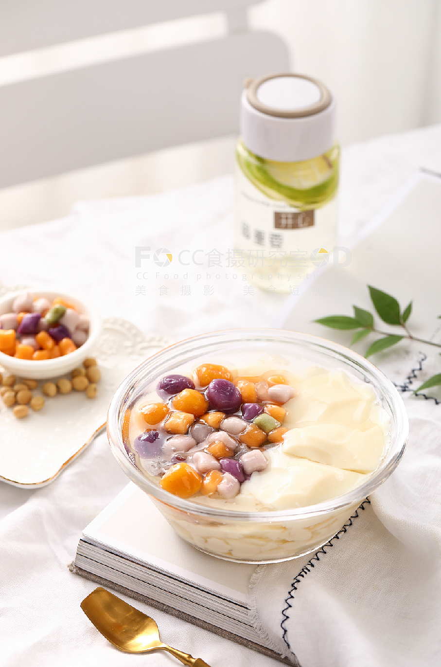 小清新的塔亭小食堂