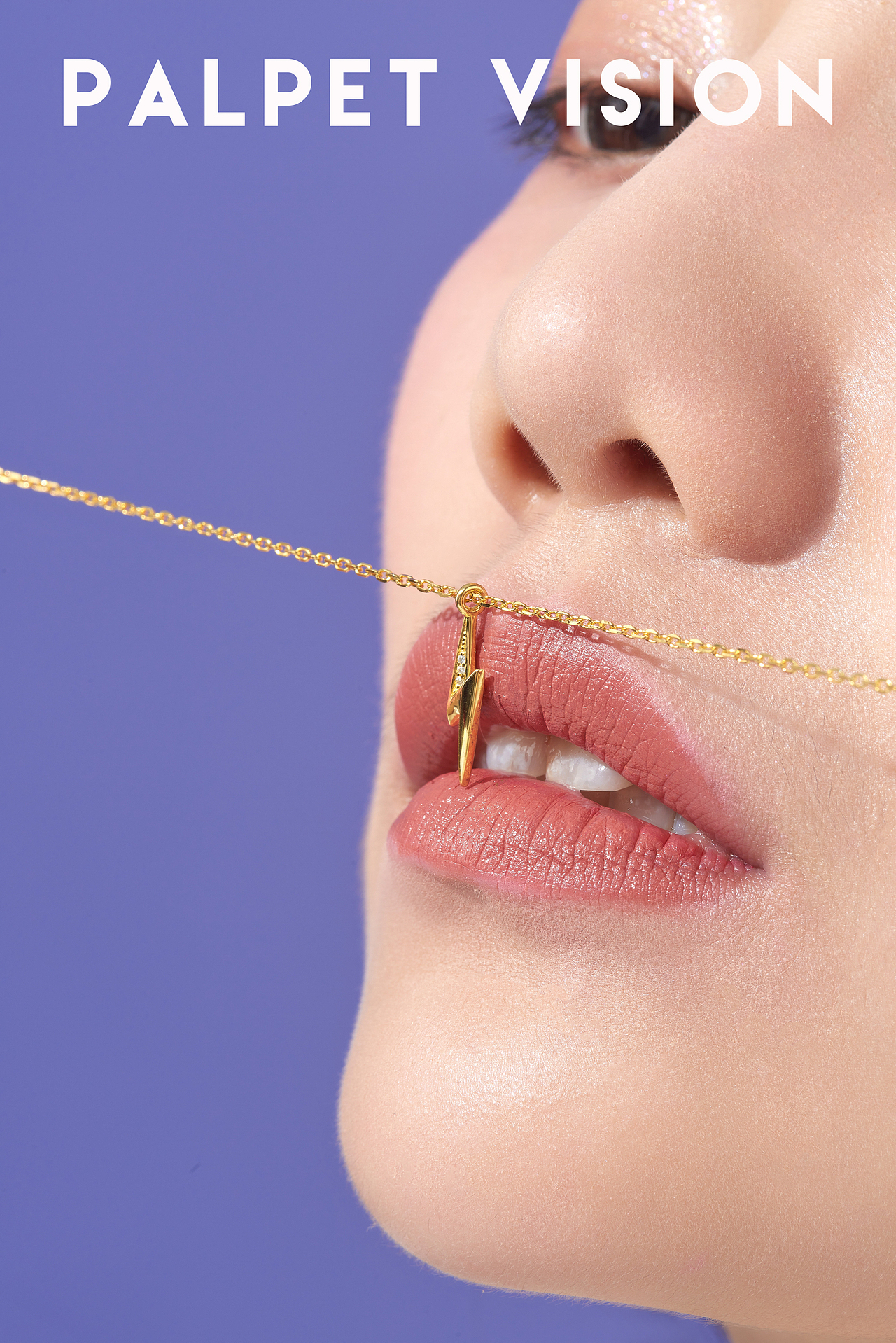 终于跨界了一次，猫咪&珠宝摄影作品