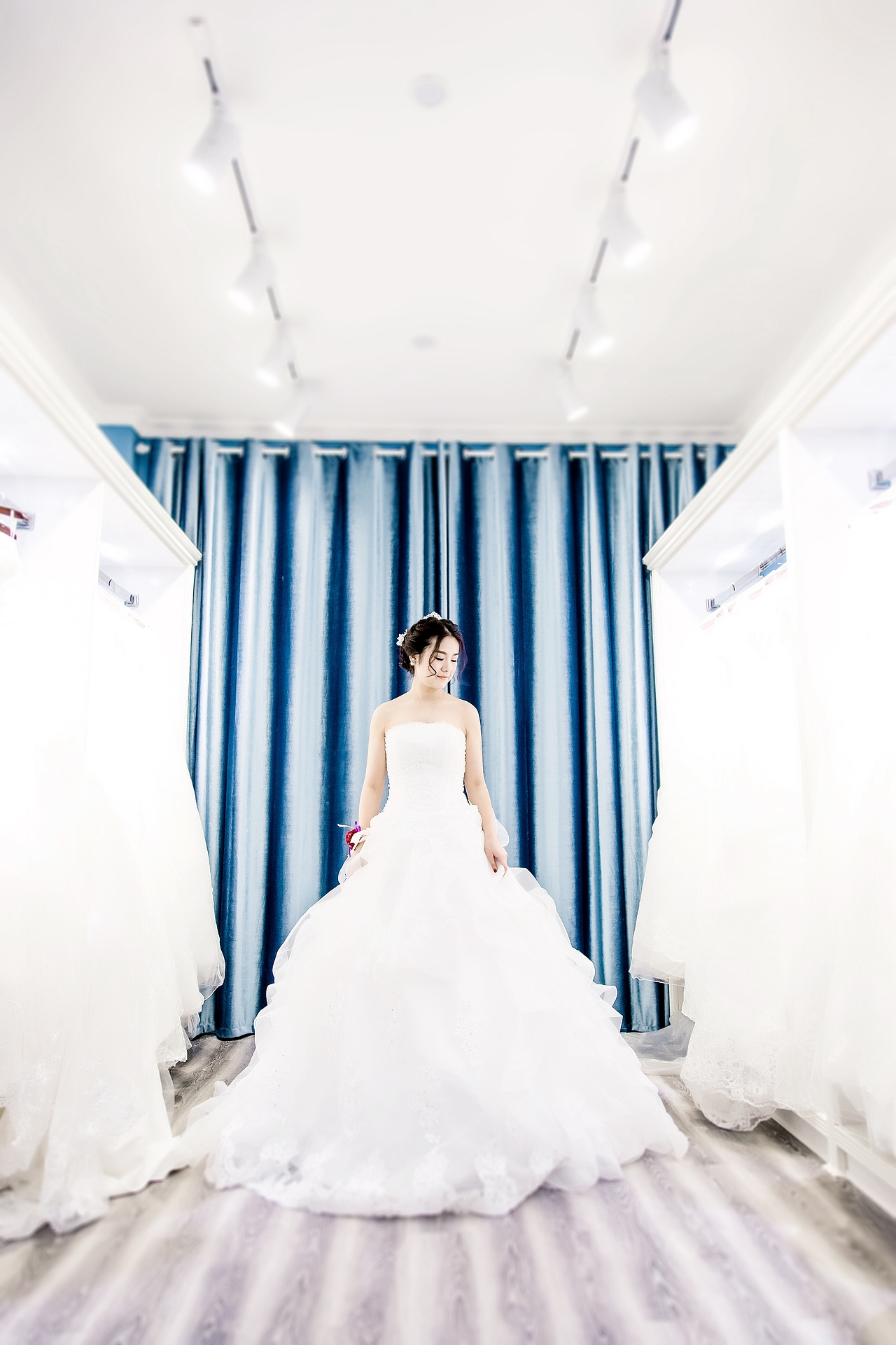 『果然婚礼摄影』琪琪&俊俊