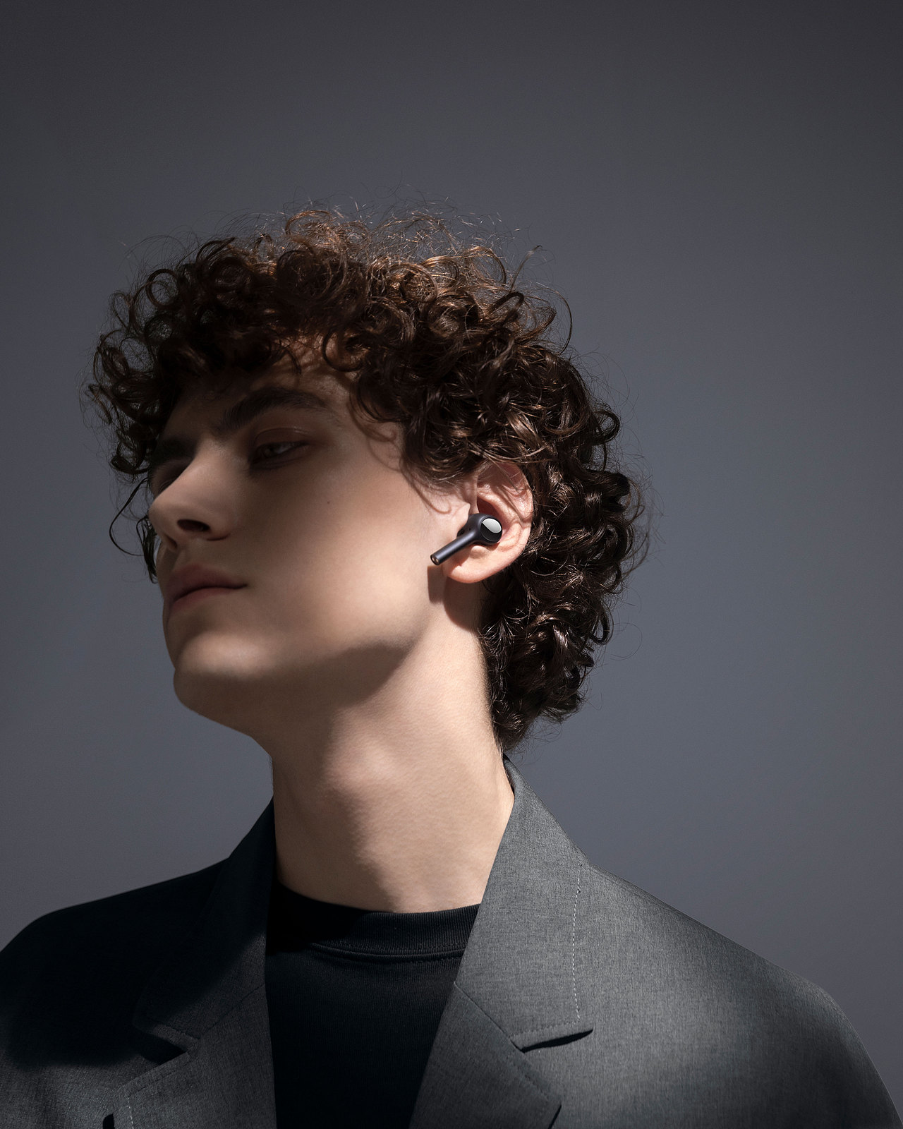 小米 Air 2 Pro 降噪耳机（图ZMjYyOTYxMTYw） - 人像摄影 - 站酷设计师_Potato原创素材 - 站酷ZCOOL