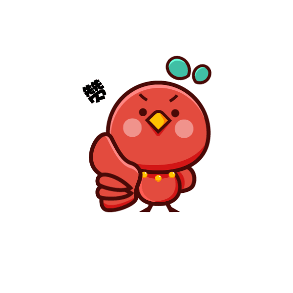 大宝-app吉祥物设计（图ZMTIzMzgzMDA0） - IP形象 - 站酷设计师有三斤原创素材 - 站酷ZCOOL