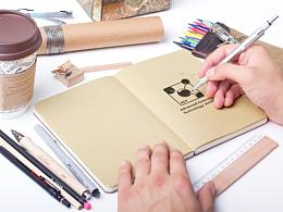 阿卡特新材料咨询公司logo设计