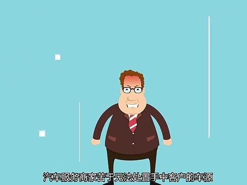 看车app推广