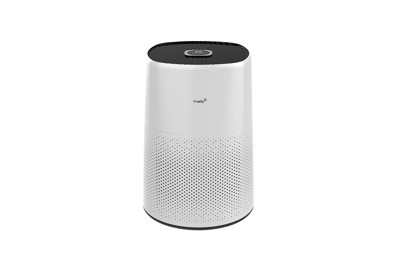 空气净化器（图ZMjIyNDQ3Mjc2） - 电子产品 - 站酷设计师自由与风原创素材 - 站酷ZCOOL