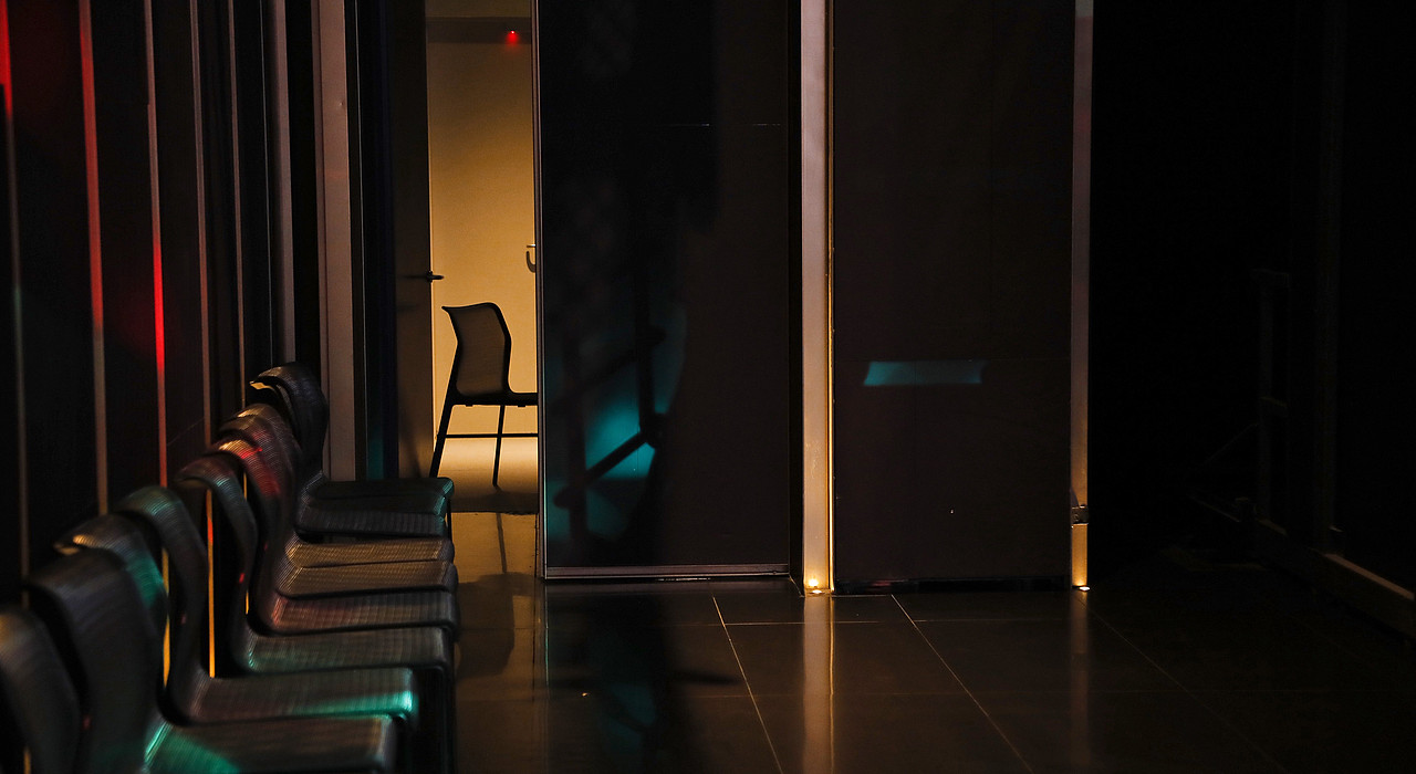 破冰行动——天生爱摇滚!