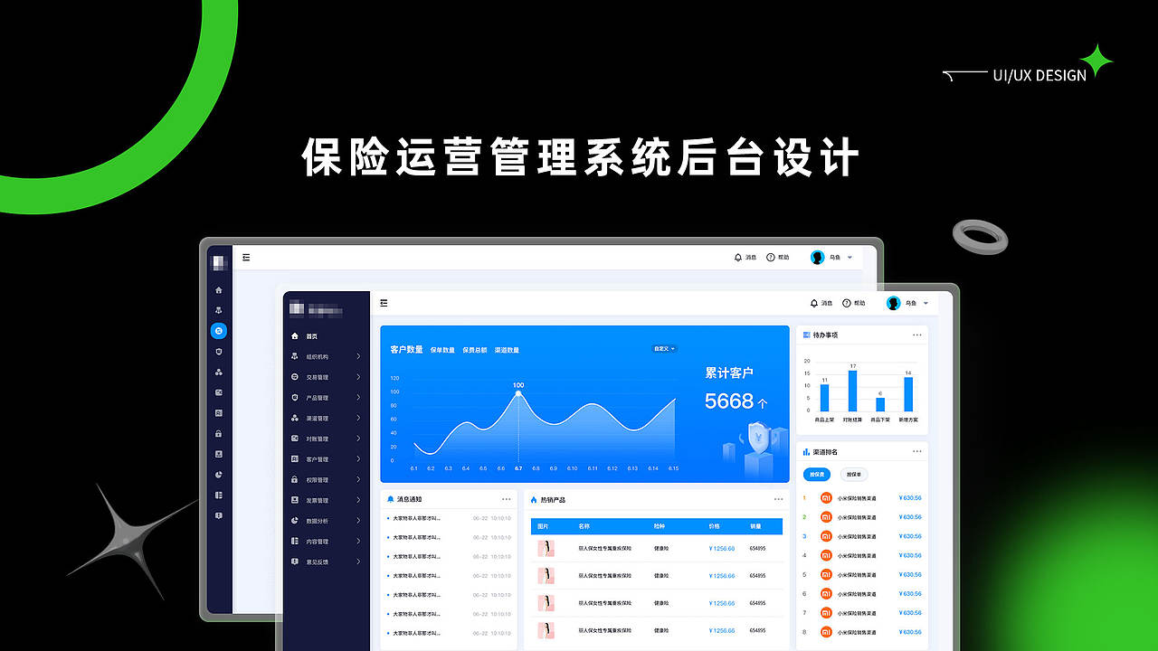 2021项目总结（图ZMjg0Njk3NTk2） - 软件界面 - 站酷设计师凯撒大D原创素材 - 站酷ZCOOL
