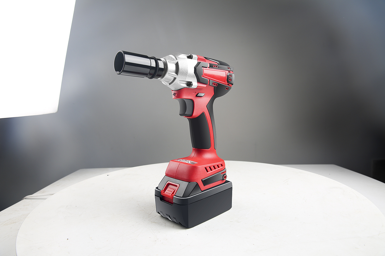 电动扳手修图（图ZODQ0MTY5MTI=） - 电商 - 站酷设计师火星小螃蟹原创素材 - 站酷ZCOOL