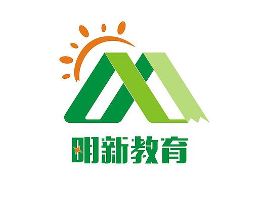 教育机构LOGO设计