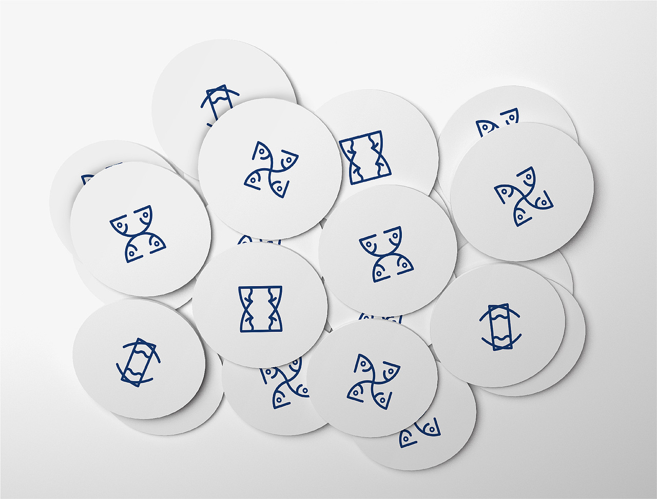 鱼味 FISH FLAVOR 品牌视觉形象设计