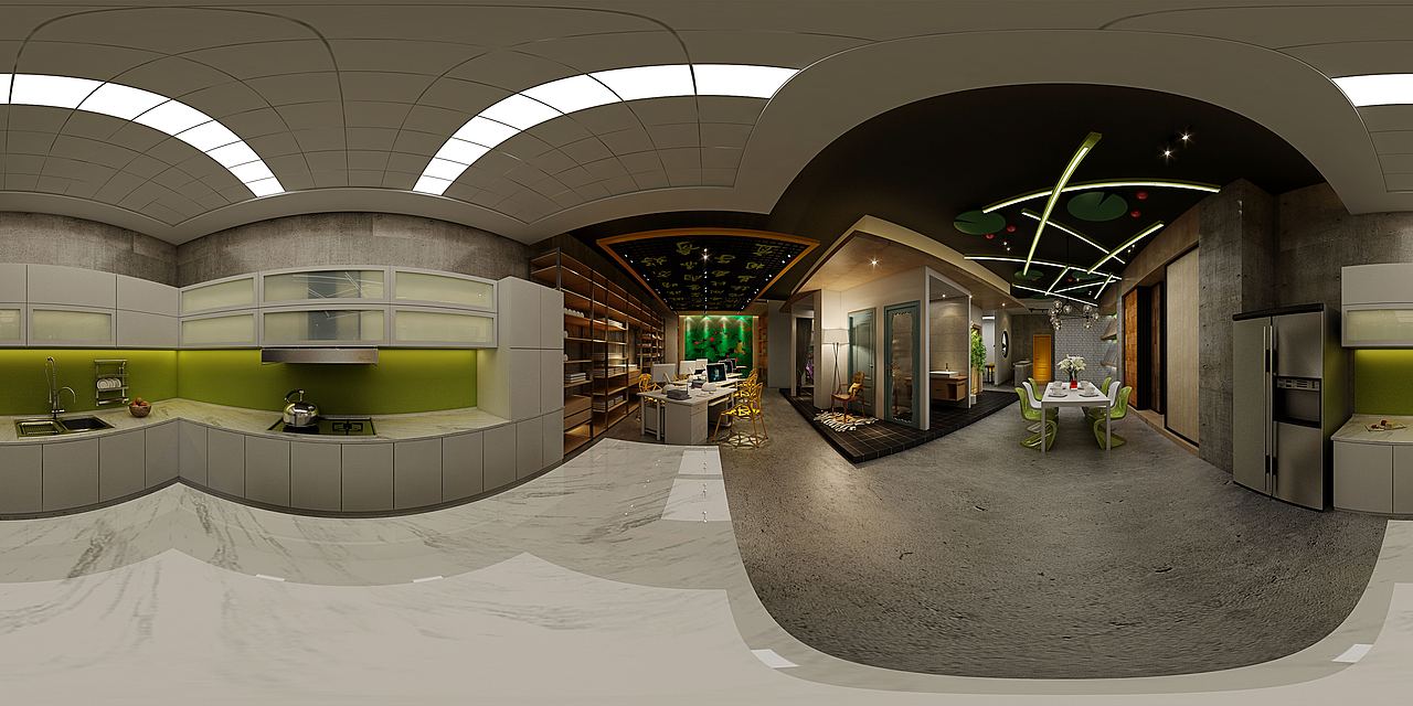 游园惊梦（图ZMTQwMzYyMDg4） - 家装设计 - 站酷设计师赵芳节空间设计原创素材 - 站酷ZCOOL