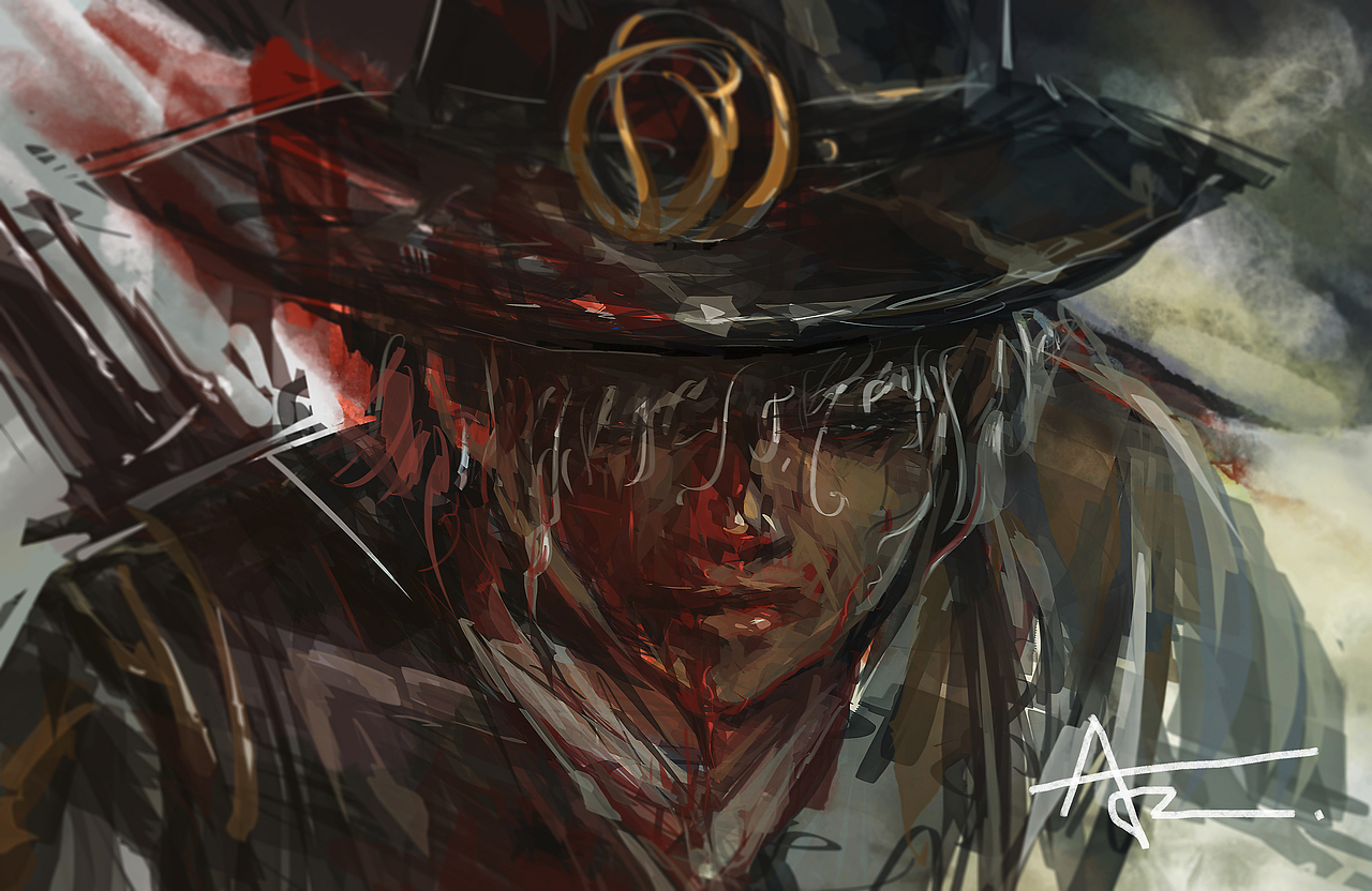 练习（图ZMTk3NjU3NDI0） - 创作习作 - 站酷设计师AZ墨盏原创素材 - 站酷ZCOOL