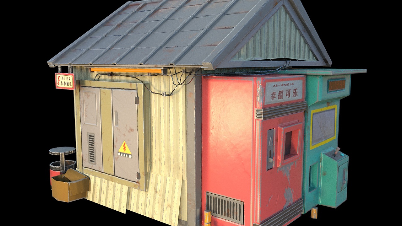 场景03（图ZMTk3ODkyMDI4） - 其他 - 站酷设计师zengqj原创素材 - 站酷ZCOOL