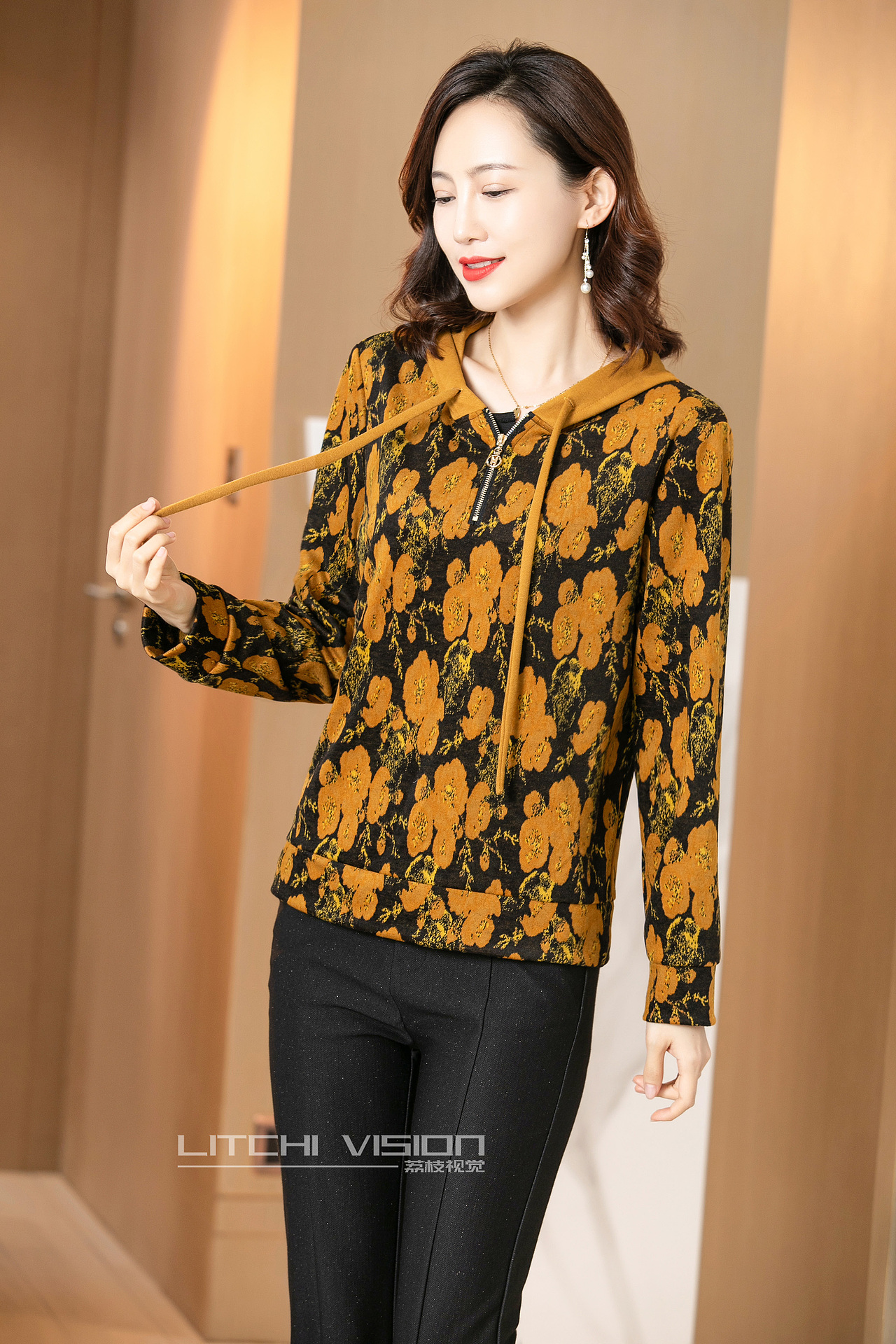 荔枝 • 雅诗阁酒店景