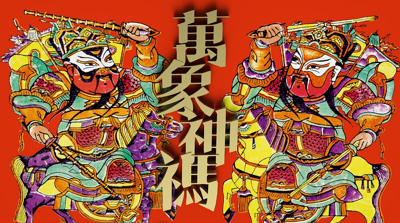 我本来想着用这张来做海报的,后来想想这张也太杂乱了。