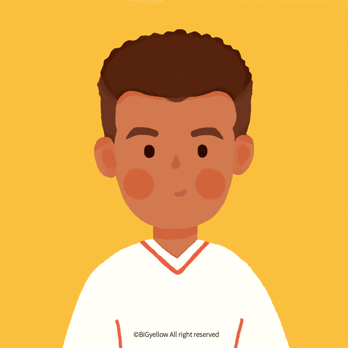 2018 World Cup（图ZMTE4NTQ3MTA4） - 商业插画 - 站酷设计师BiGyellow啦原创素材 - 站酷ZCOOL