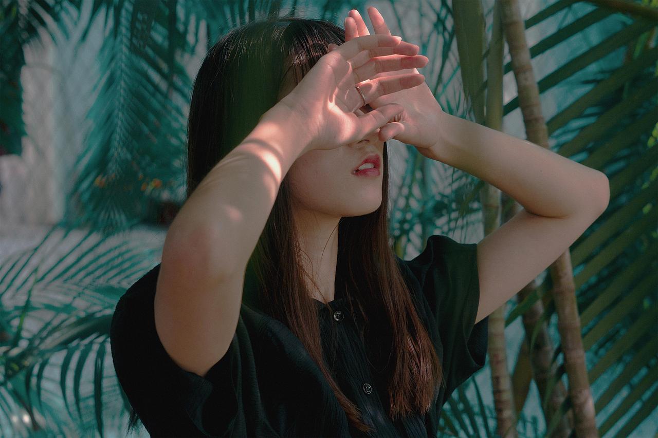 夏季热干面（图ZMTYyODAzOTEy） - 人像摄影 - 站酷设计师大鳗君DMJ原创素材 - 站酷ZCOOL