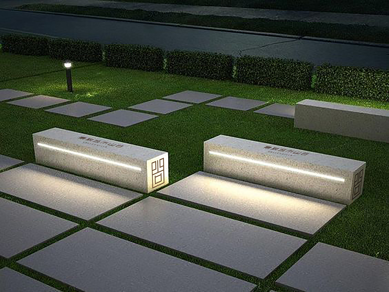 导视设计（图ZMTI2OTA1MzI0） - 品牌 - 站酷设计师Z风格原创素材 - 站酷ZCOOL